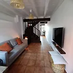 Prázdninový dům Pintularrama - En Poo De Llanes