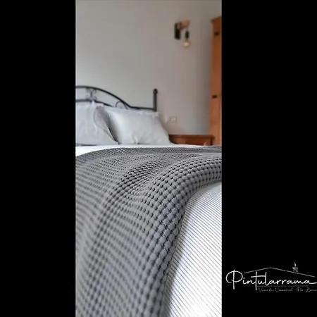 Pintularrama - En Сasa de vacaciones *