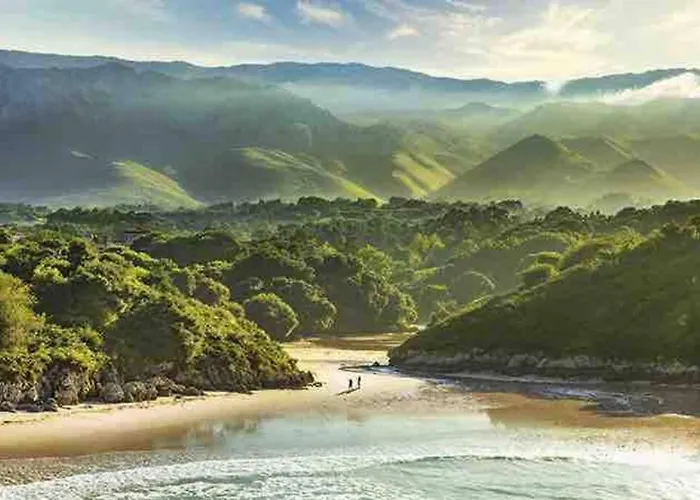 Pintularrama - En De Llanes Сasa de vacaciones *