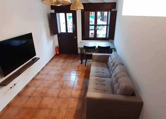 Pintularrama - En De Llanes Póo