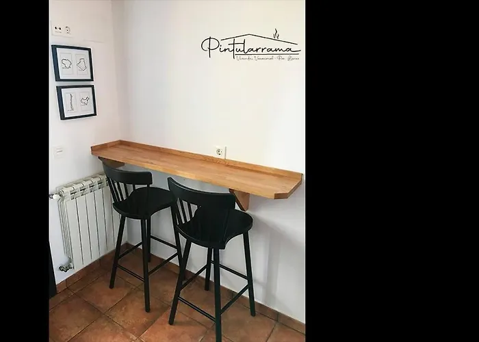 Pintularrama - En De Llanes * Póo