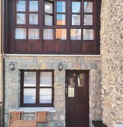 Pintularrama - En De Llanes *