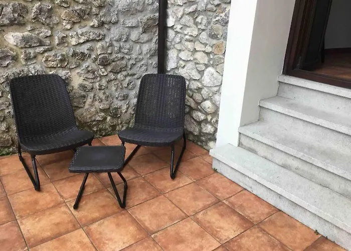 Pintularrama - En De Llanes * Póo